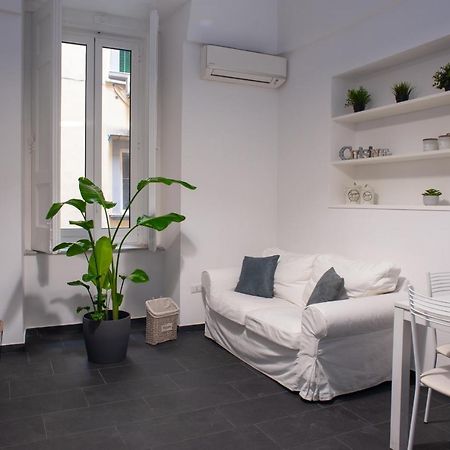 San Liborio Bed And Breakfast เนเปิลส์ ภายนอก รูปภาพ